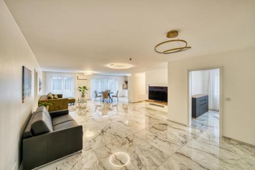Stadtmitte Apartment | Premium Apartment zentrumsnah