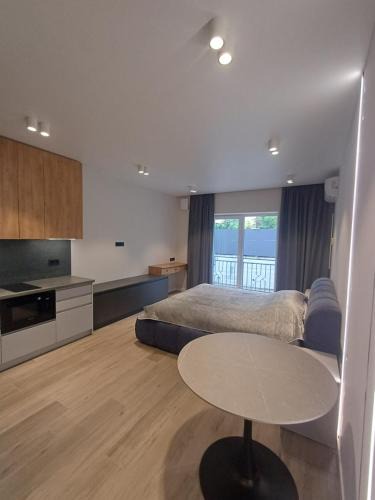 Chernovtsy Apartment | Premium Apartments A&S