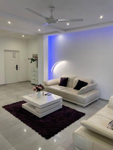 Santeo Apartment | Premium Apartments