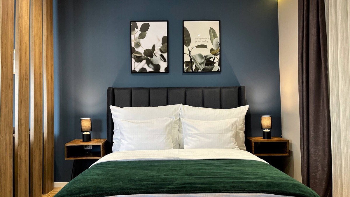 Gjakova Apartment | Premium Apartments