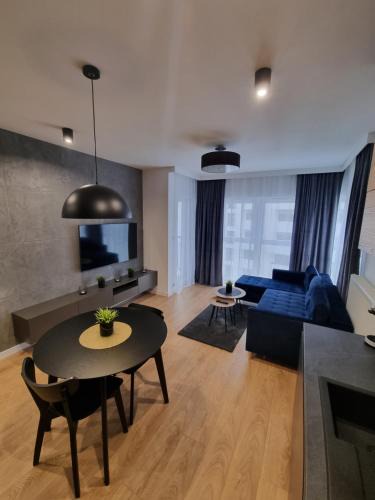 Rzeszow Apartment | Premium Apartments Rzeszów Silver