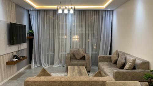 Yaounde Apartment | Premium appart avec salle de sport et Parking