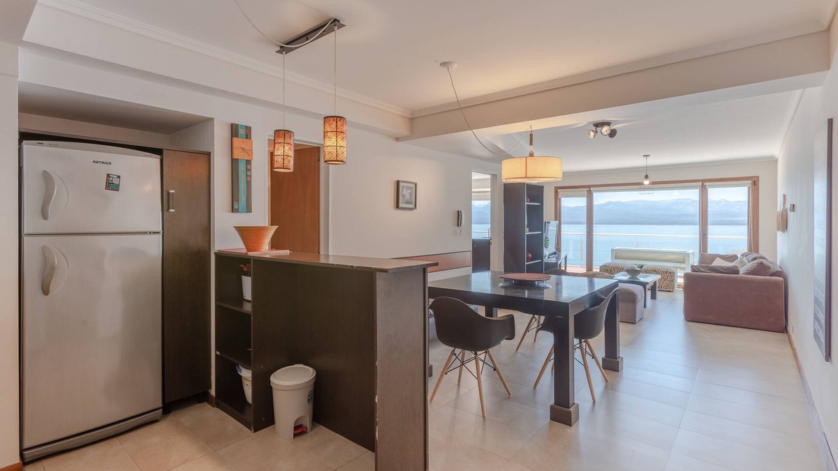 Belgrano Apartment | Premium Apartment Downtown W/Large Balcony and Stunning Views - AT2
