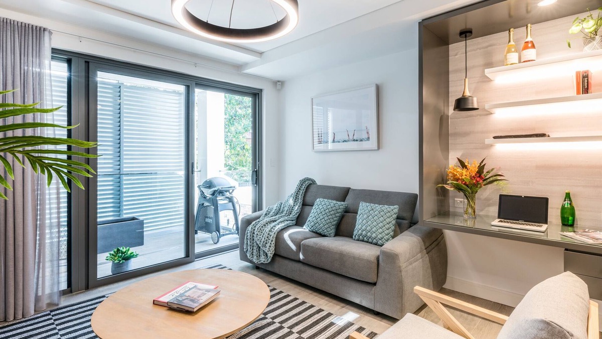 Coogee Apartment | Premium Beachside apartment living in Coogee- E4 - SPECIAL OFFERS MAY APPLY