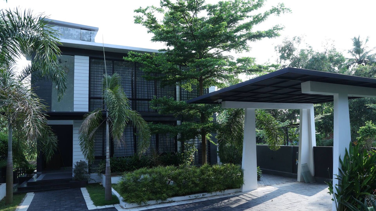 Kottarakara Villa | Premium Boutique Villa - Fully Air Conditioned for a Comfortable Stay