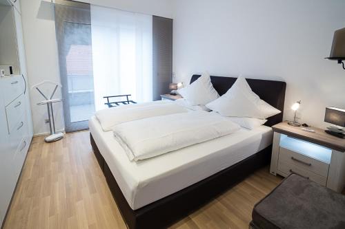 Oberkochen Apartment | Premium Business Apartment in Oberkochen