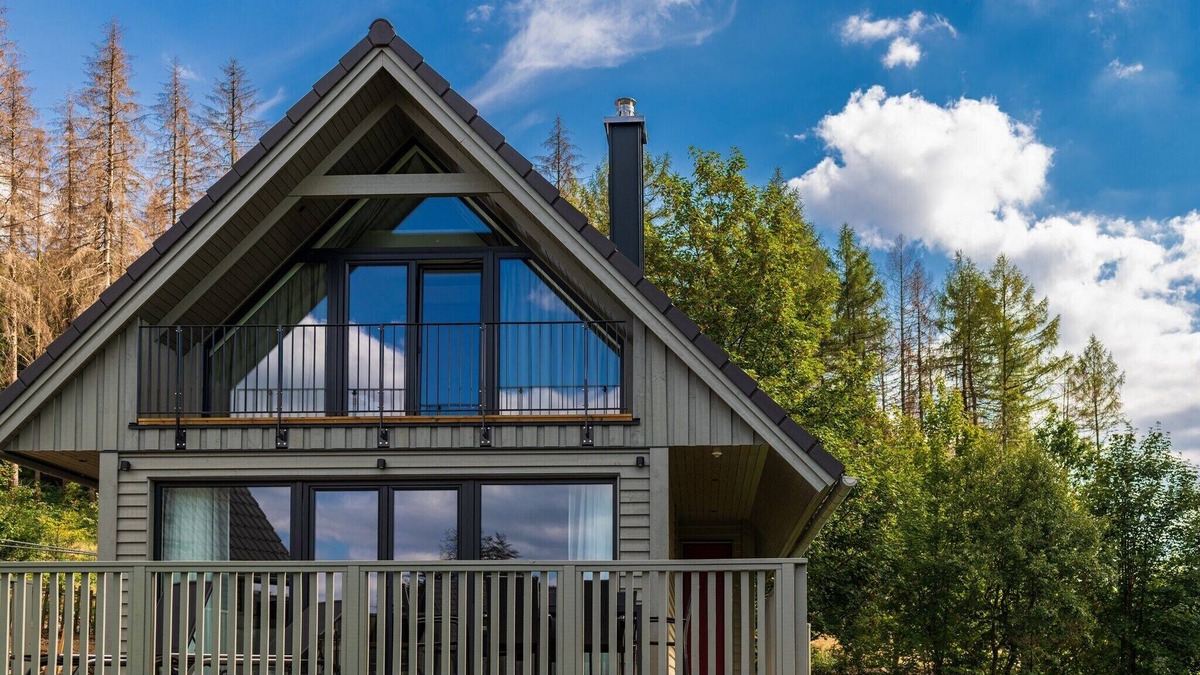 Buntenbock House | Premium Chalet in Buntenbock