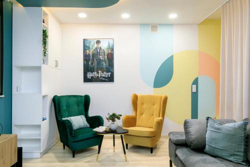 City Centre Apartment | Premium City Center Apartment Ariańska