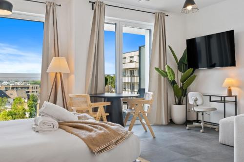 Cessange Apartment | Premium City Stay in Cessange