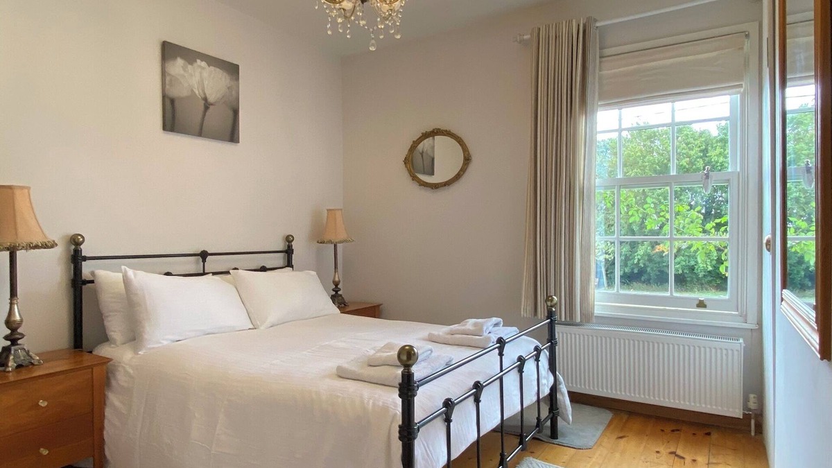 Rodmersham Green Cottage | Premium Cottage at Green Cottages