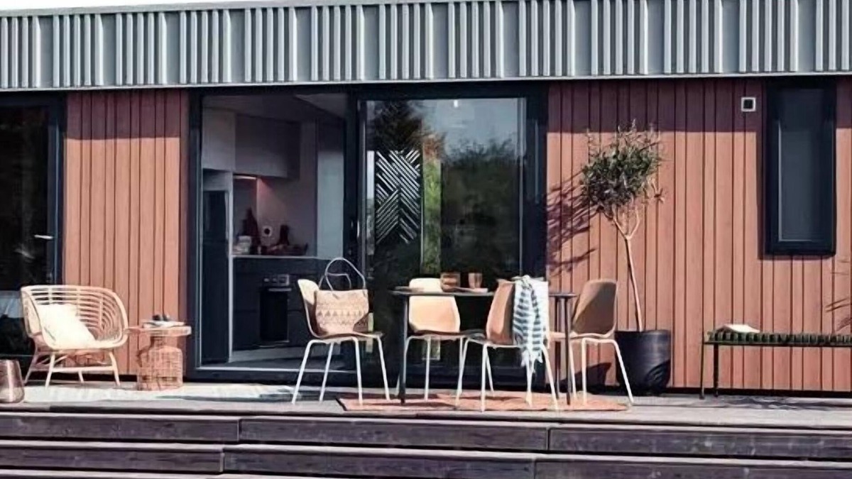 Martres-Tolosane House | Premium Cottage - 3 Schlafzimmer 6 bis 8 Personen - 6 Pers. im Preis enthalten