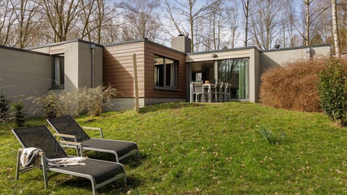Zeewolde House | Premium Cottage by Interhome