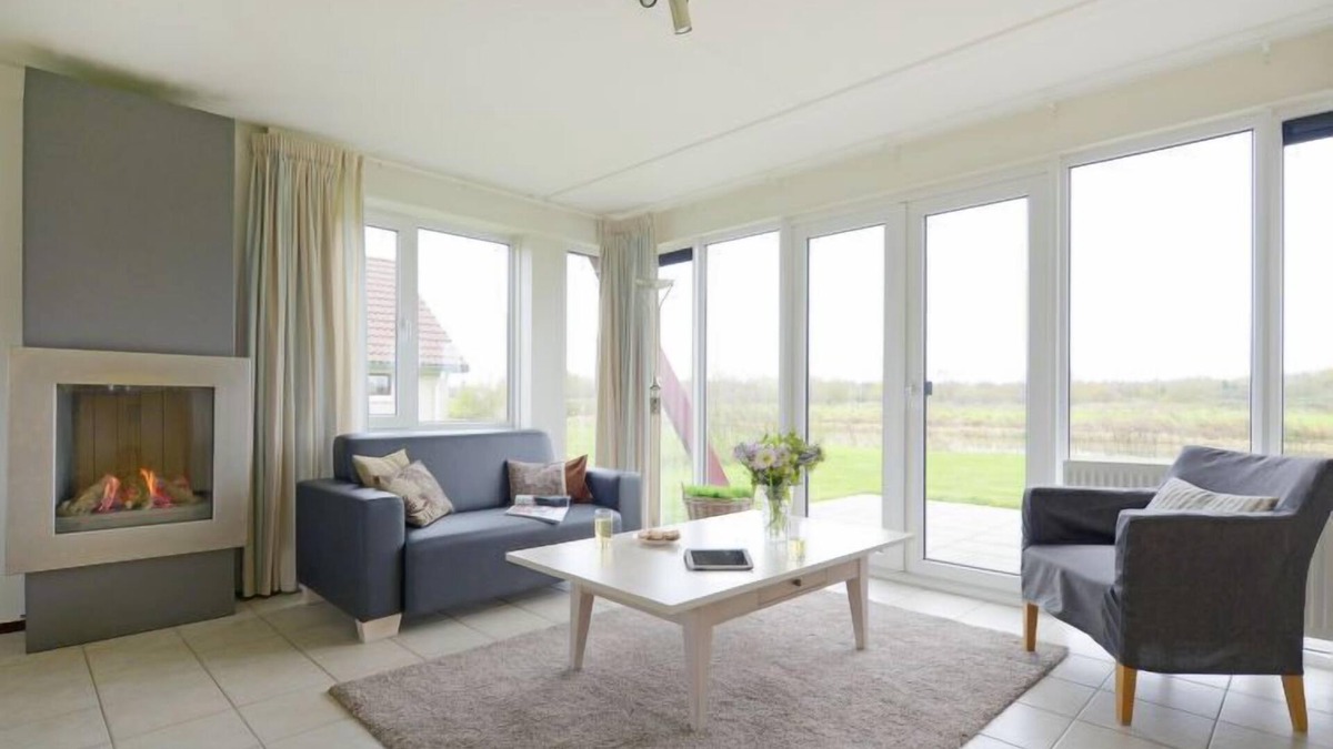 Municipality of Emmen House | Premium Cottage by Interhome