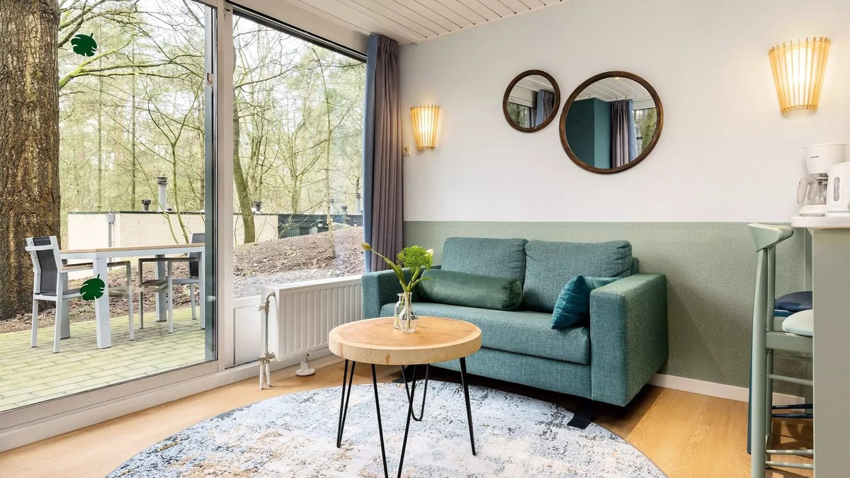 Heijen House | Premium Cottage für 2 Personen