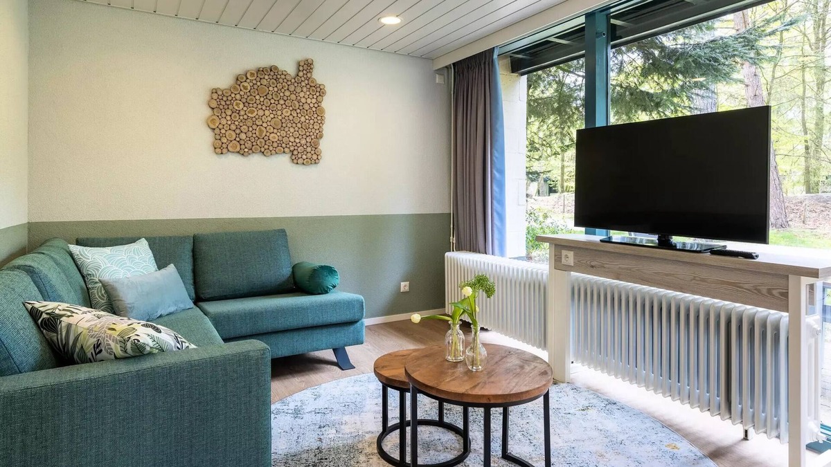 America House | Premium Cottage für 2 Personen