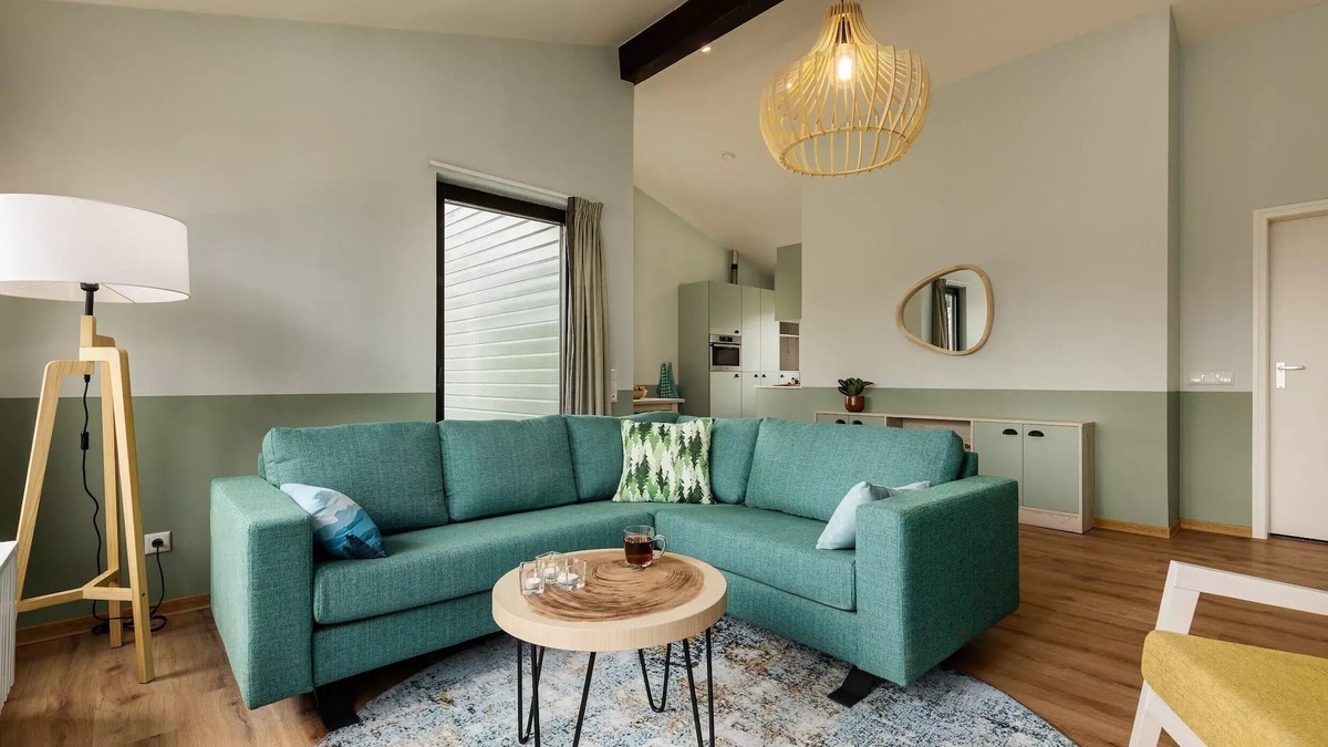 Gunderath House | Premium Cottage für 4 Personen