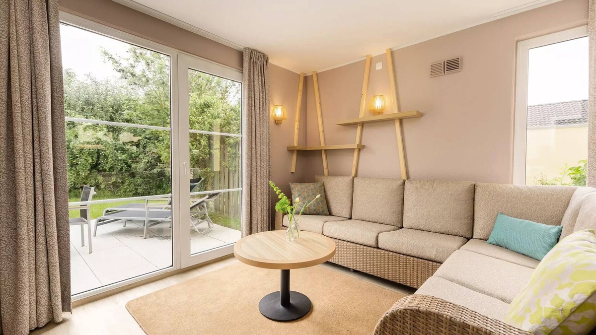 Ortsmitte House | Premium Cottage für 4 Personen