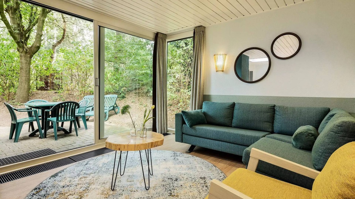 Heijen House | Premium Cottage für 4 Personen