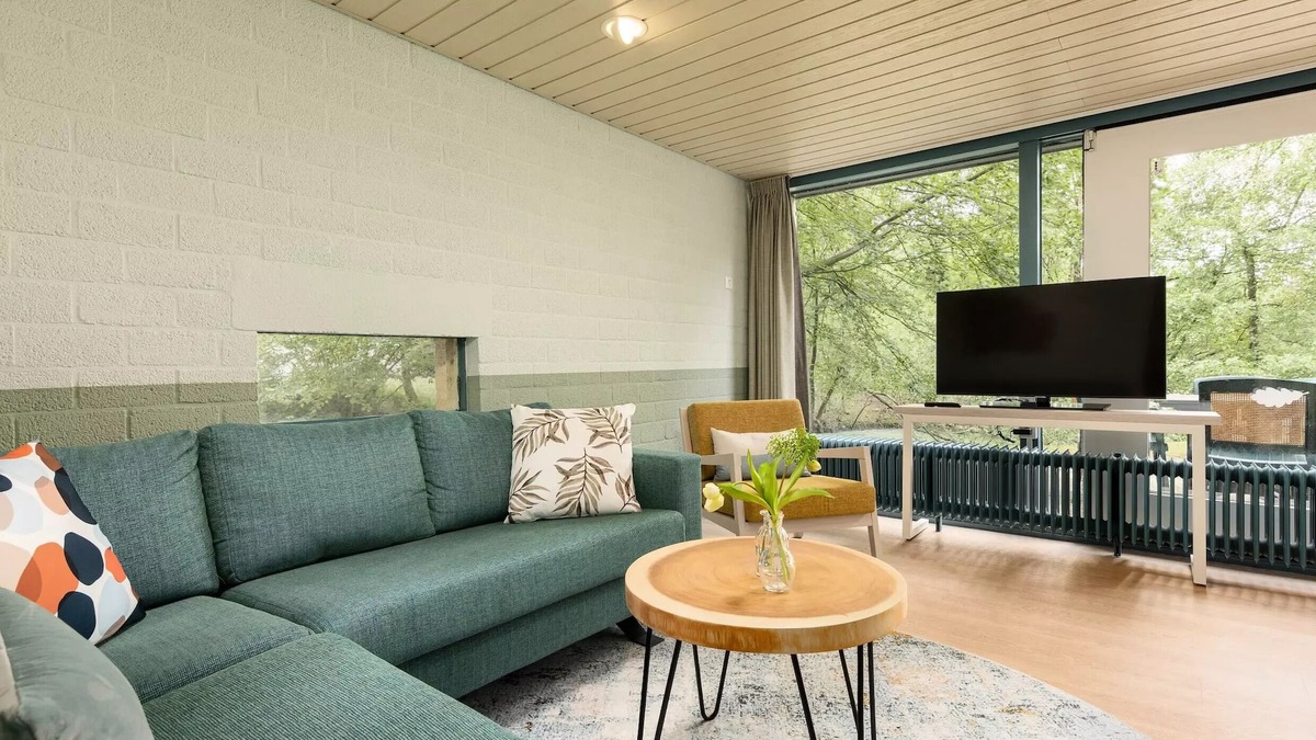 Dalen House | Premium Cottage für 4 Personen renoviert