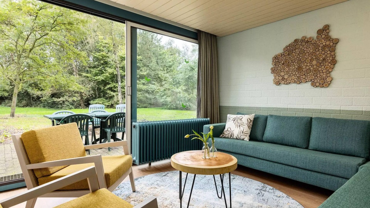 Dalen House | Premium Cottage für 8 Personen