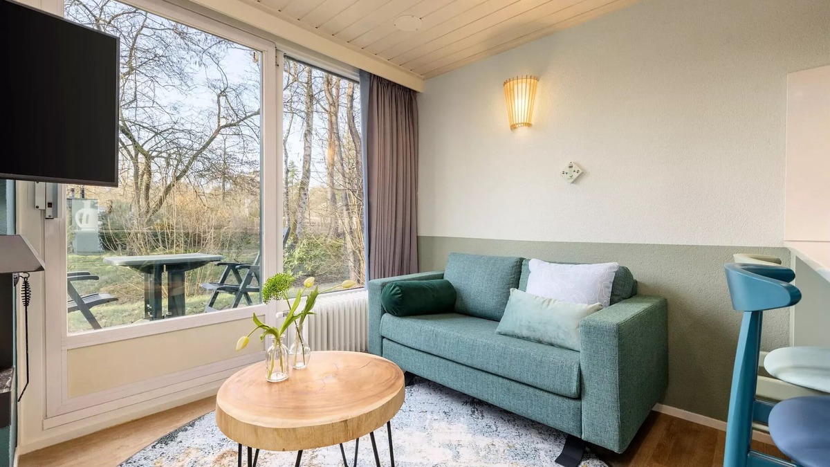 Westerhoven House | Premium Cottage für 2 Personen