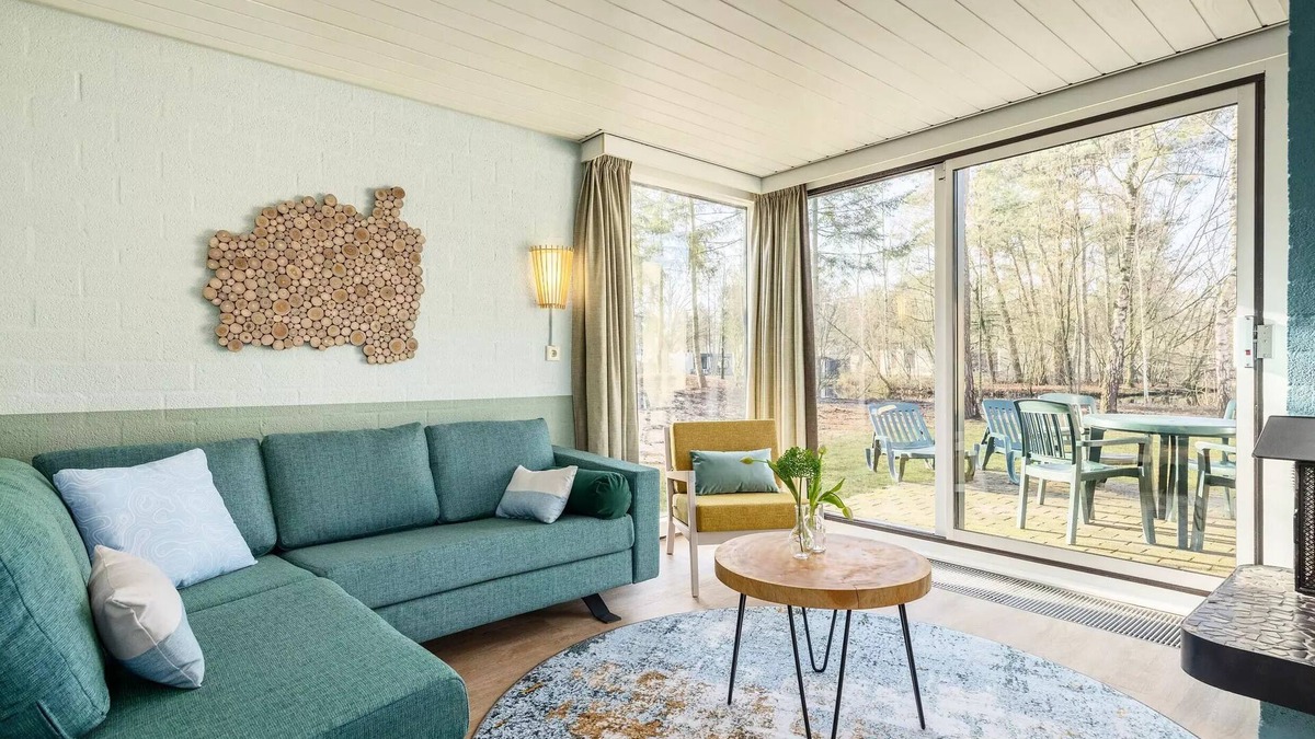 Westerhoven House | Premium Cottage für 4 Personen