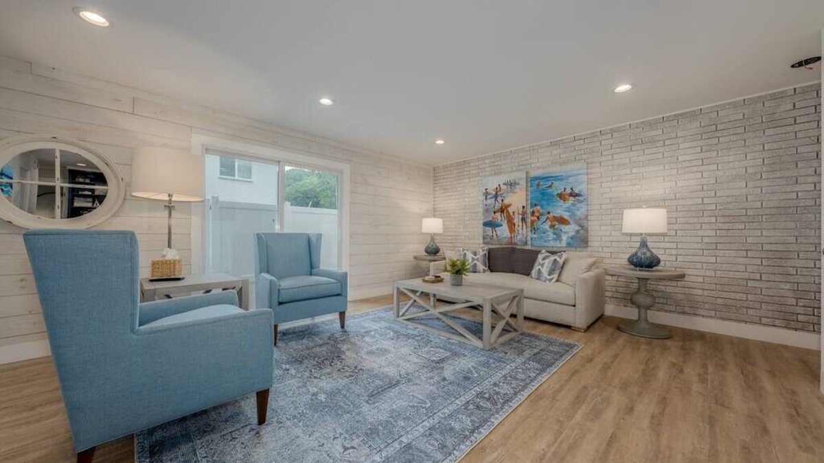 Bridgman Condo | Premium Dunes Villa: Family Luxury Near Beaches