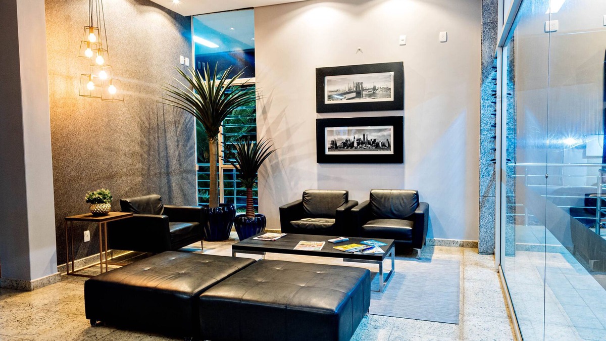 Itabira Hotel | Premium Executive Hotel