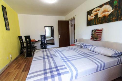 Dorobanti Apartment | Premium family apartment, Floreasca area