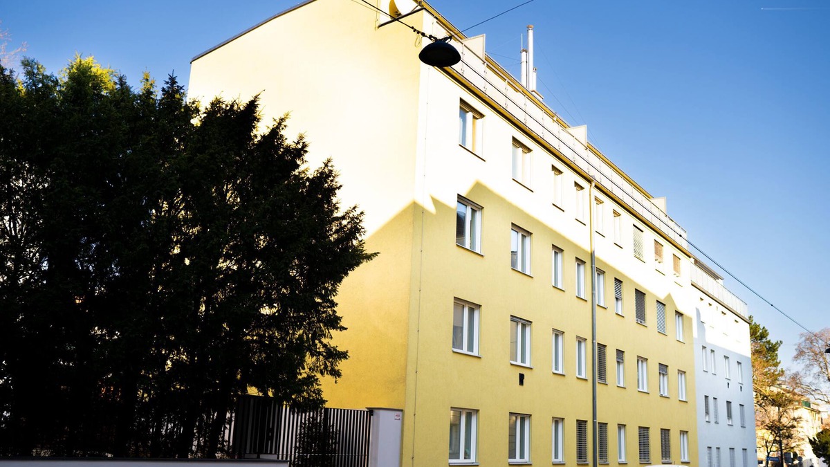 Oberdobling Apartment | Premium Family Apt near Austrian Center Vienna ★ Public Transport