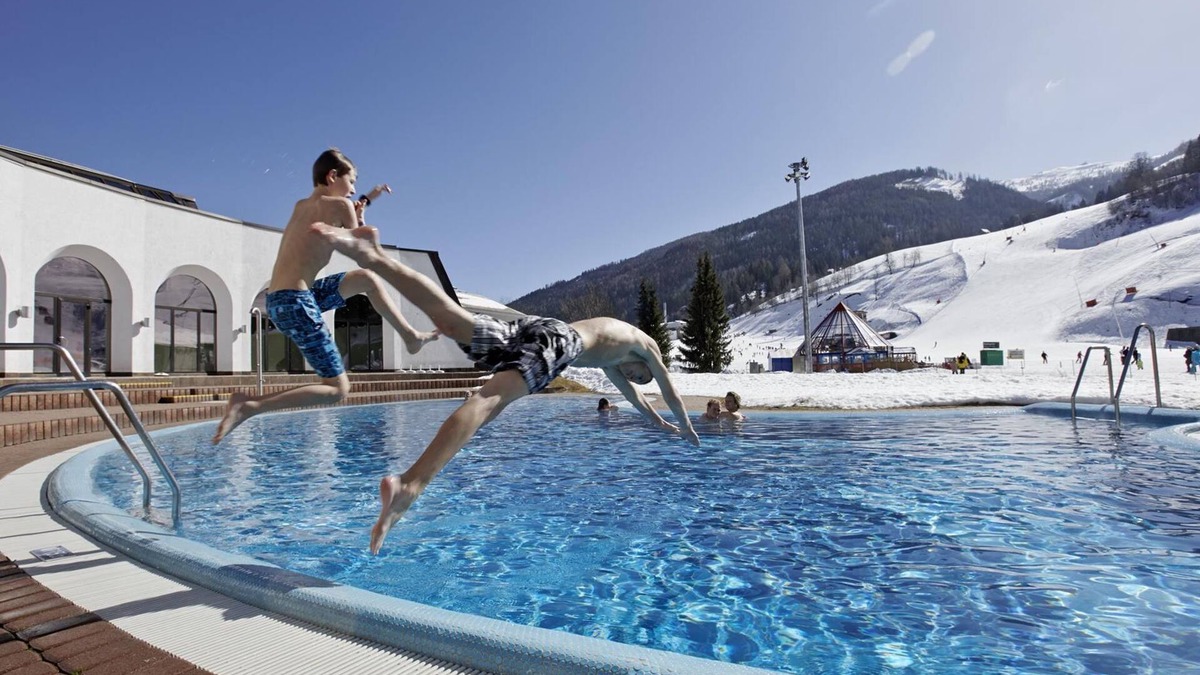 Untertschern House | Premium family suite breakfast - Hotel Gut Trattlerhof & Chalets*