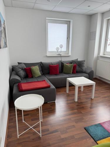 Witzenhausen Apartment | Premium Ferienwohnung Südsonne