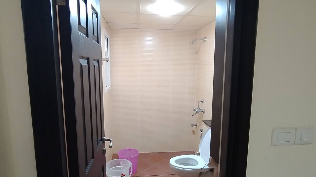 Bagalakunte Apartment | Premium Fully Furnished 3-bedroom apartment in Bengaluru inside Gated community