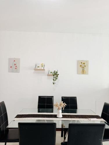 Jakarta Apartment | Premium Getaway in City Central
