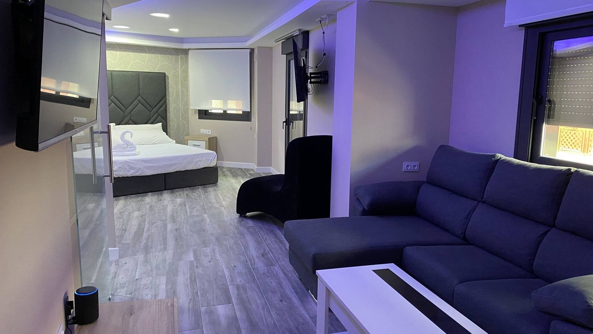 Linares Apartment | Premium Gold