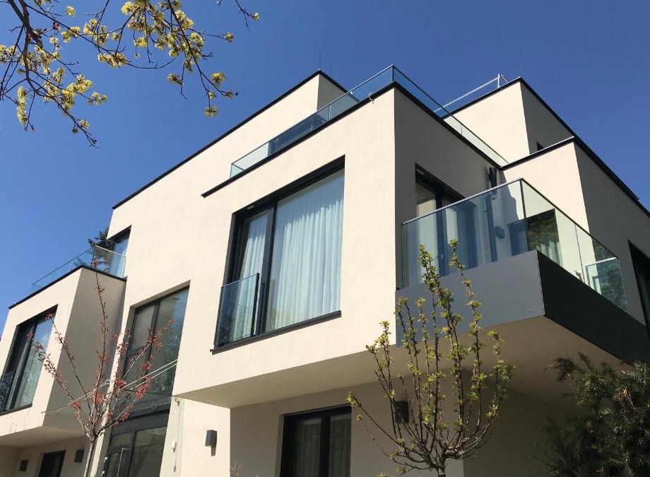 Hietzing Apartment | Premium Green Apartments Vienna