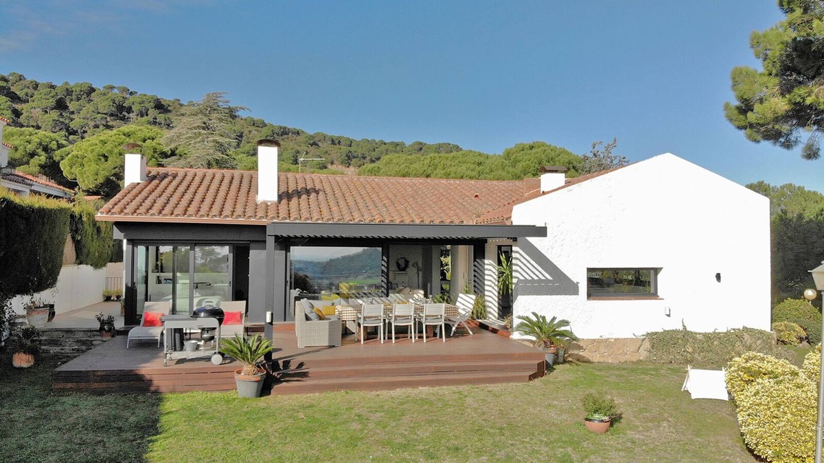 Argentona House | PREMIUM HABITAT LA PLANA