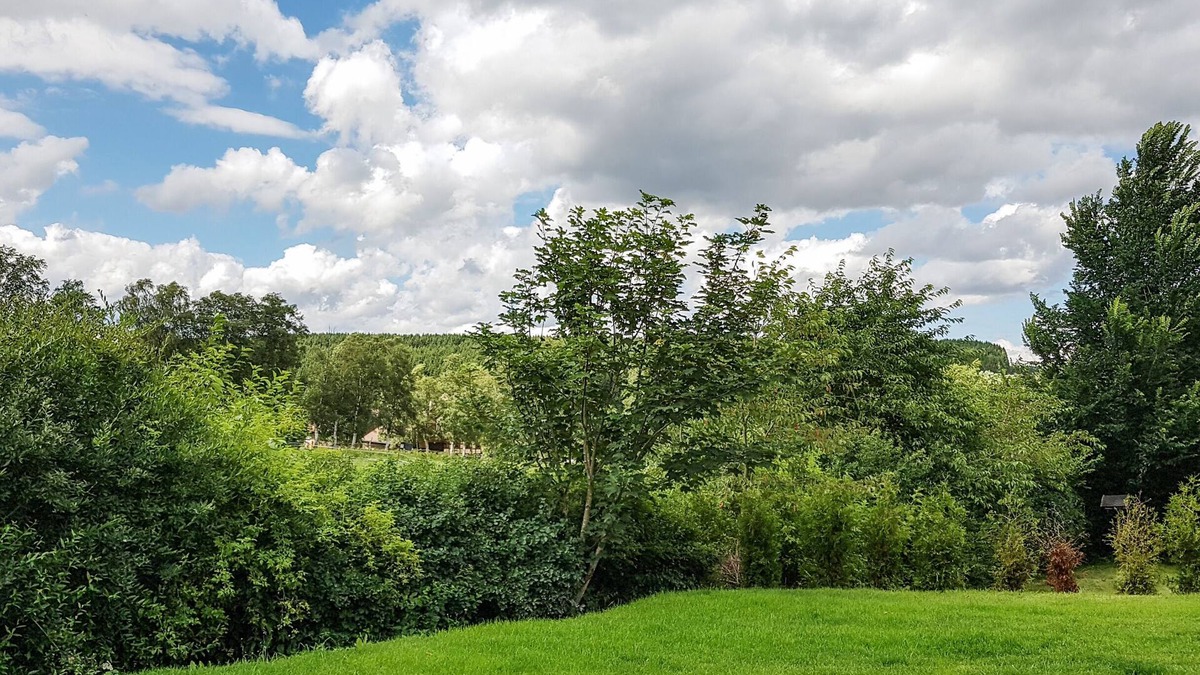 Hasselfelde House | Premium holiday home Vanua