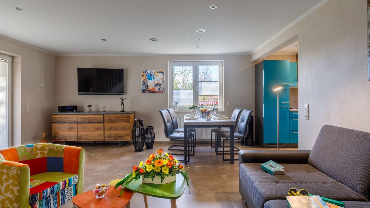 Hasselfelde House | Premium holiday home Agena