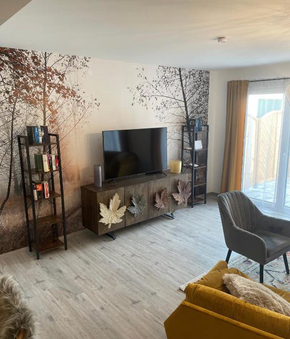 Liesing Villa | Premium Home 23
