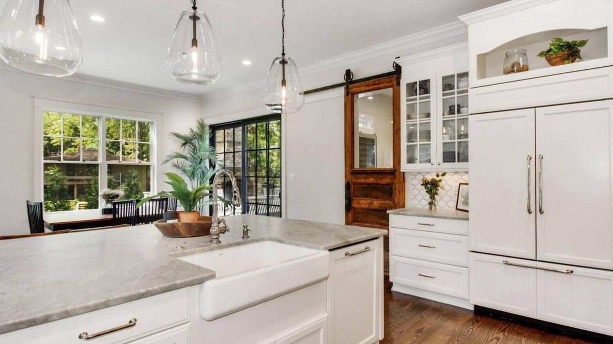 West Annapolis House | Premium Home in West Annapolis: Perfect for Navy Events, Boat Shows, Walkable!
