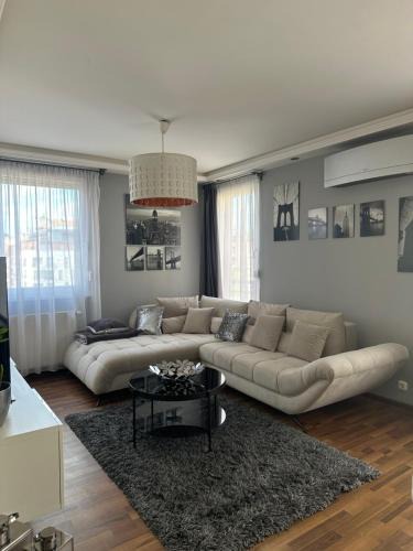 Ferencvaros Apartment | Premium Home Residence