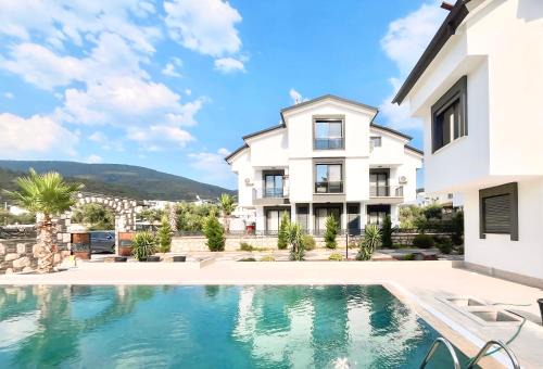 Akbuk House | Premium Homes