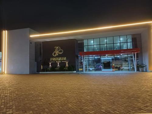 Delmiro Gouveia Hotel | Premium Hotel