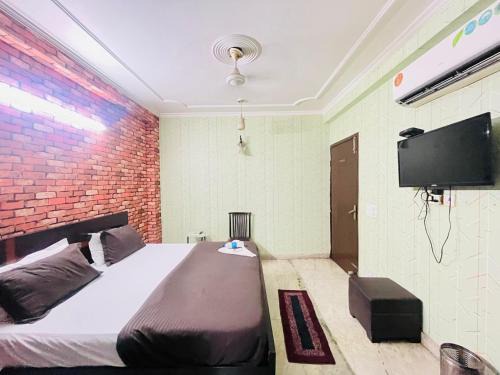 Mahipalpur Extension Hotel | Premium Hotel IN CR Park