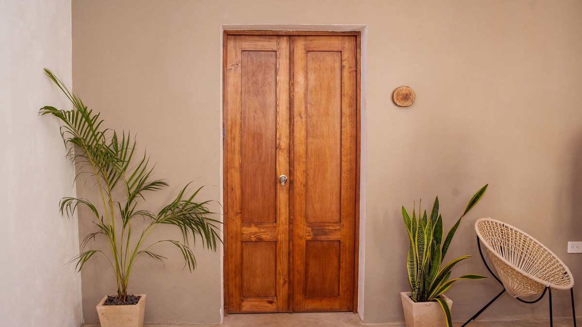 Chichen Itza - Valladolid House | Premium House 4 BR in Downtown, Walk Everywhere!