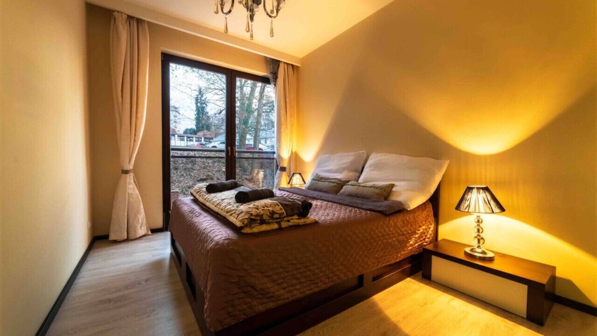 Karlovy Vary Apartment | Premium Imperial Apartment near Hot Springs