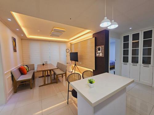 Guwol-dong Apartment | Premium Incheon Apart