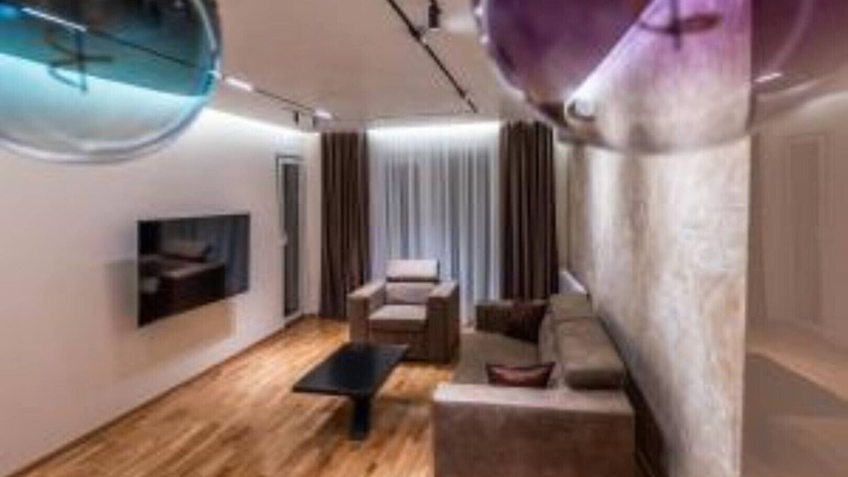 Cacak Apartment | Premium Luxury Apartment Čačak