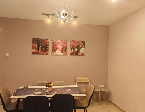 Taman Jubilee Apartment | Premium Manhattan Ipoh 怡保民宿, 4bedroom 12pax, water park